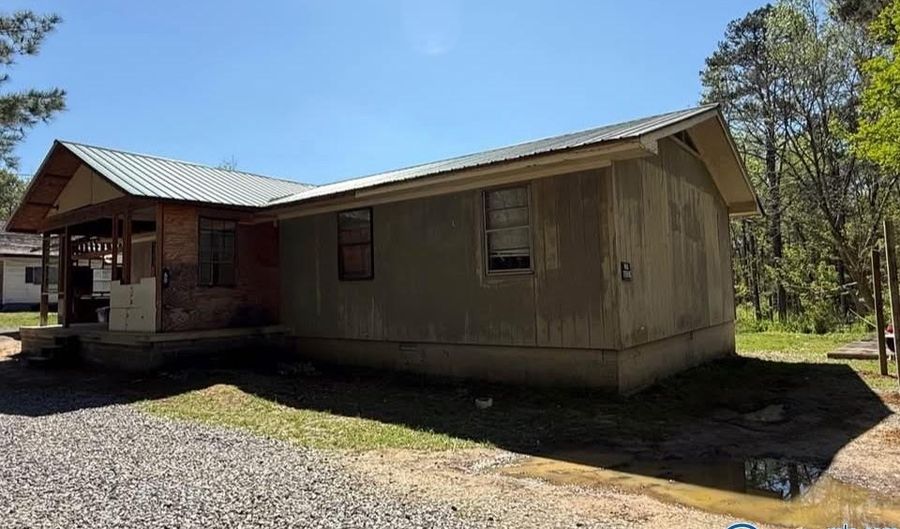 50 Hudgins Dr, Attalla, AL 35954 - 3 Beds, 1 Bath