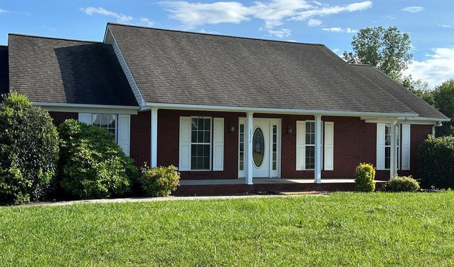 5514 Raven Xing, Baxter, TN 38544 - 3 Beds, 2 Bath