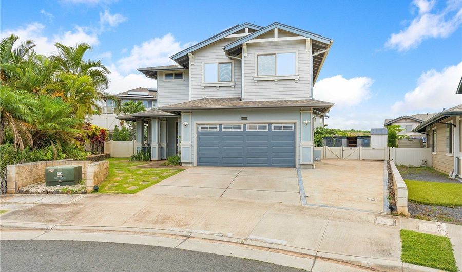 92-537 Oawa St, Kapolei, HI 96707 - 4 Beds, 3 Bath
