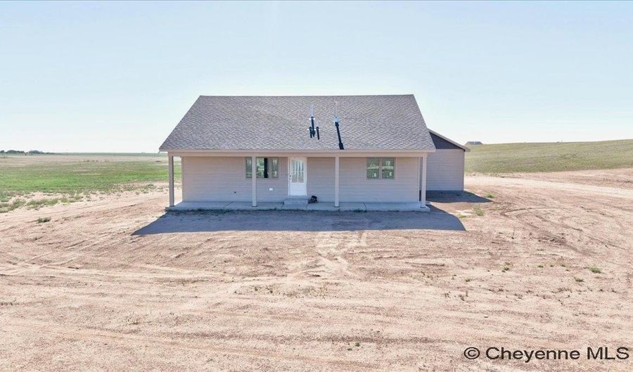 1019 BLUE DUCK Trl, Burns, WY 82053 - 3 Beds, 2 Bath