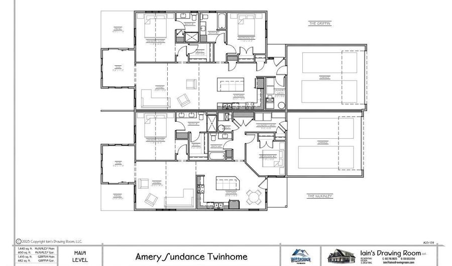 503 Sundance St, Amery, WI 54001 - 2 Beds, 2 Bath