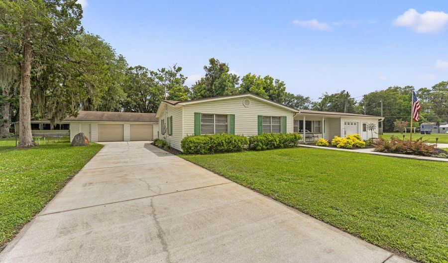 270 DREW St W, Baldwin, FL 32234 - 3 Beds, 2 Bath