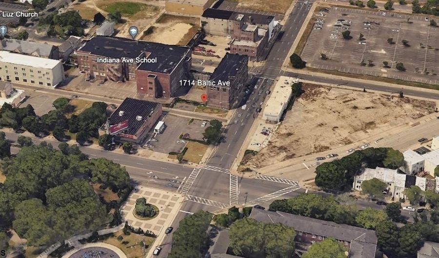 1712 Baltic Ave Ave, Atlantic City, NJ 08401 - 0 Beds, 0 Bath