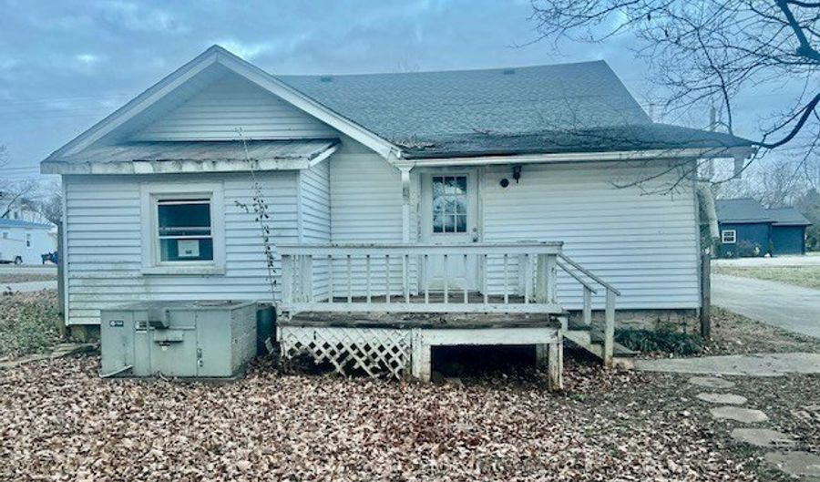 201 Wilson Ave, Auburn, KY 42206 - 4 Beds, 3 Bath