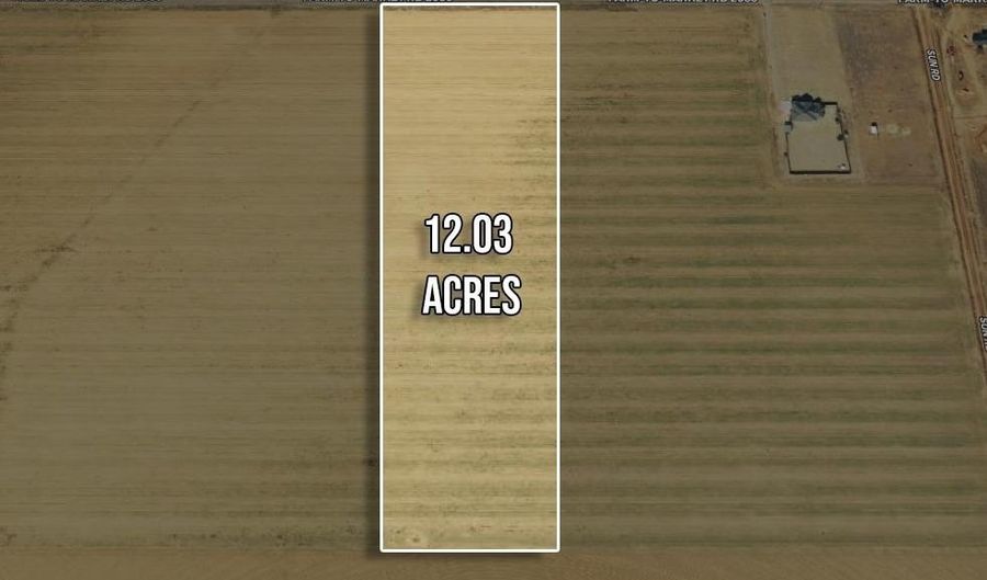 FM 2060, Abernathy, TX 79311 - 0 Beds, 0 Bath