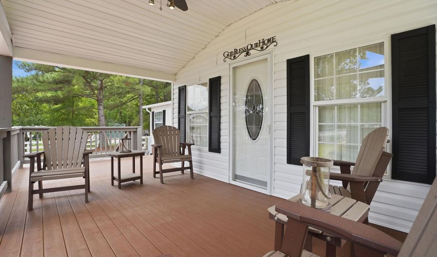 9474 Shasta Rd, Bailey, NC 27807 - 4 Beds, 2 Bath