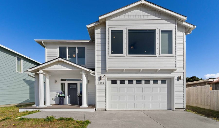 1575 BEACH LOOP Dr SW, Bandon, OR 97411 - 3 Beds, 2 Bath