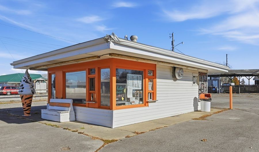 503 Main St, Attica, OH 44807 - 0 Beds, 0 Bath