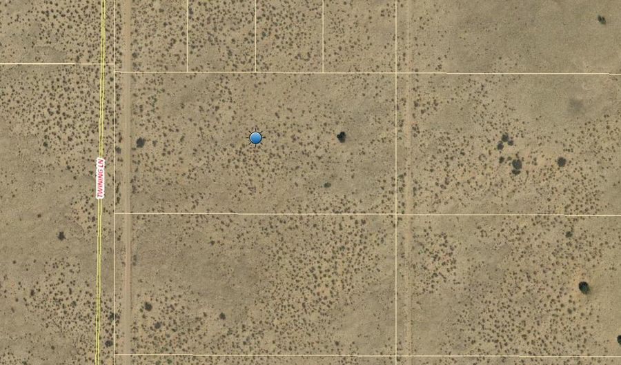 Twining Lane, Belen, NM 87002 - 0 Beds, 0 Bath