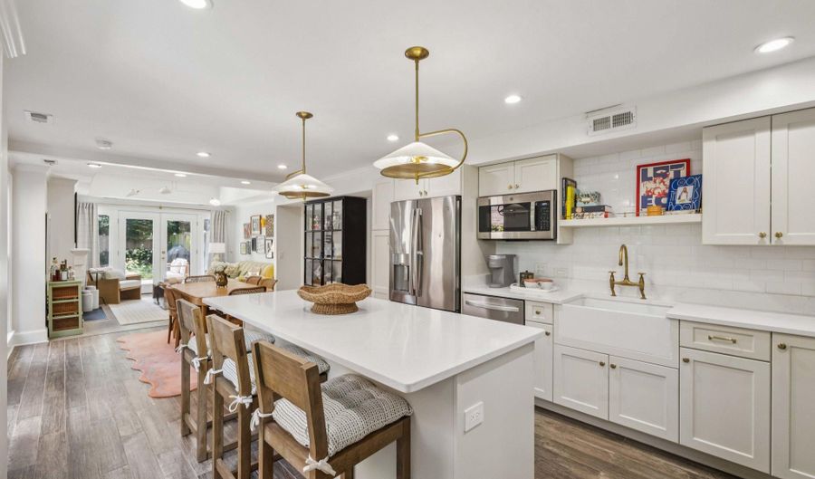 1627 34TH St NW, Washington, DC 20007 - 3 Beds, 3 Bath
