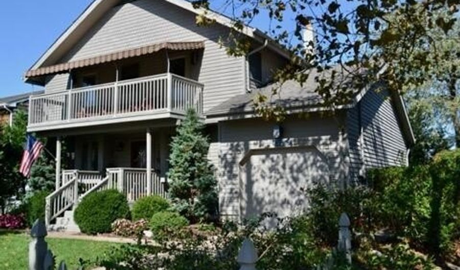 106 Osborne Ave, Bay Head, NJ 08742 - 3 Beds, 3 Bath