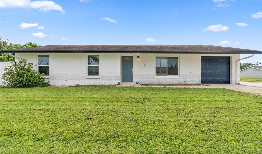 504 RED MANGROVE Ln, Apollo Beach, FL 33572 - 3 Beds, 2 Bath