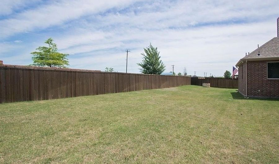 209 N Belford St N, Anna, TX 75409 - 3 Beds, 2 Bath