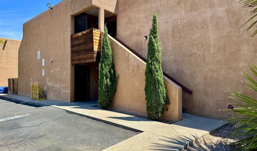 3532 Tyson Pl Apt B, Albuquerque, NM 87107 - 2 Beds, 1 Bath