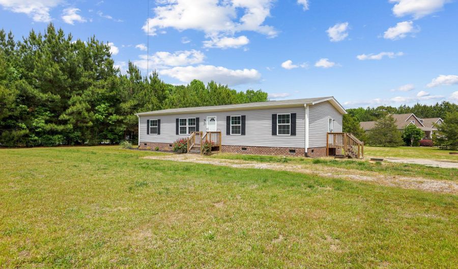 7243 Brittany Dr, Bailey, NC 27807 - 3 Beds, 2 Bath