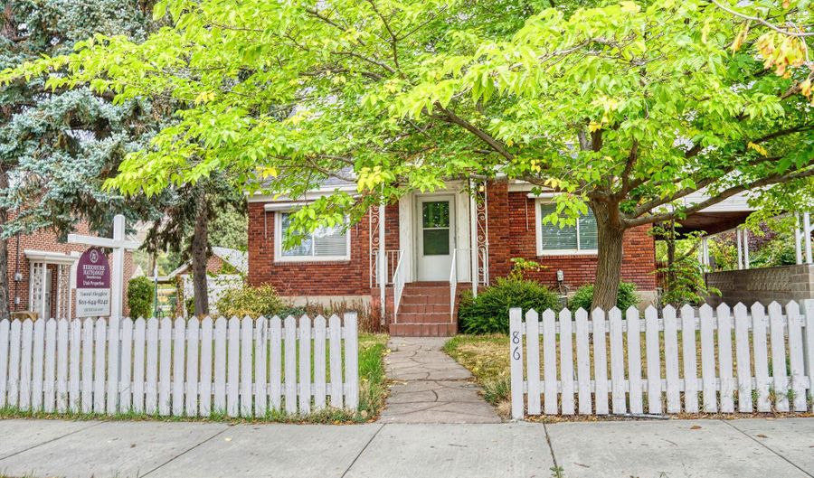 86 N 200 E, Brigham City, UT 84302 - 6 Beds, 3 Bath