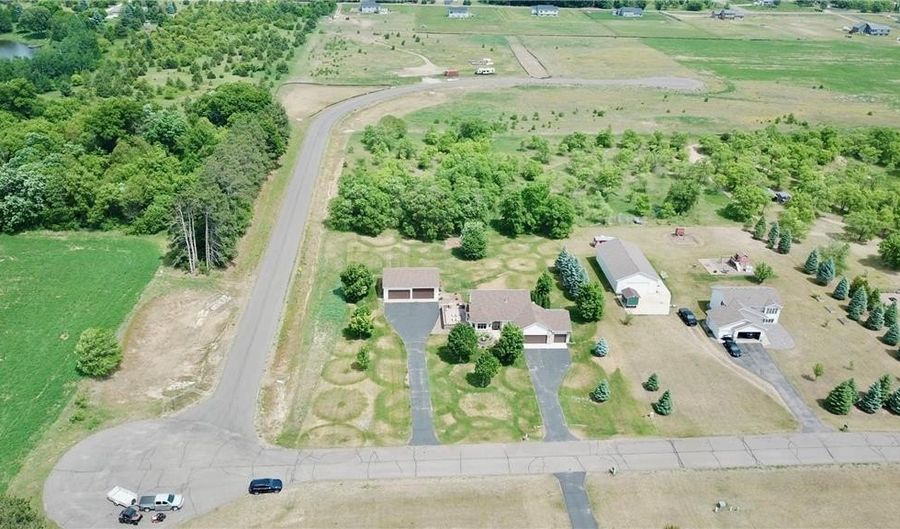 13938 298th Ave NW, Baldwin Twp., MN 55371 - 3 Beds, 4 Bath