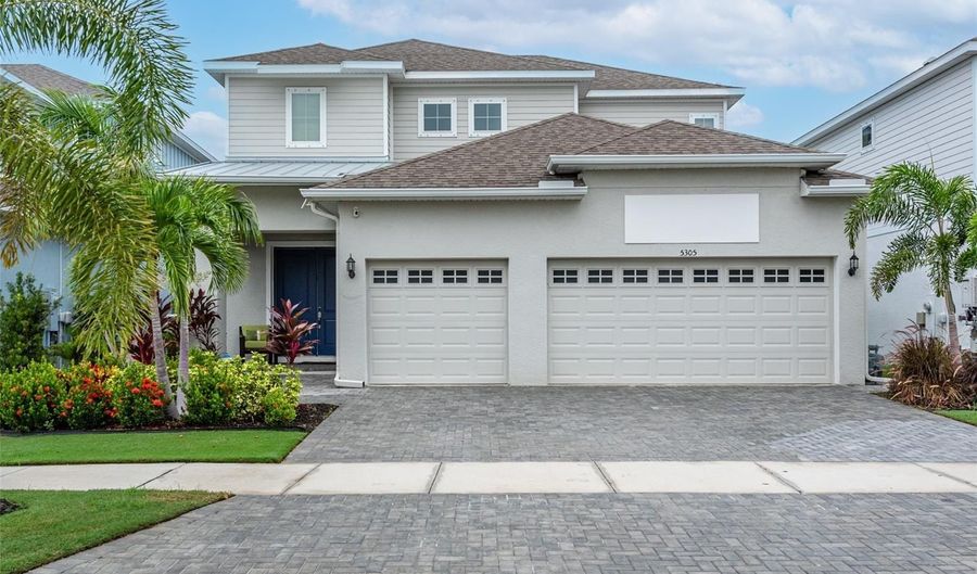 5305 WISHING ARCH Dr, Apollo Beach, FL 33572 - 4 Beds, 4 Bath