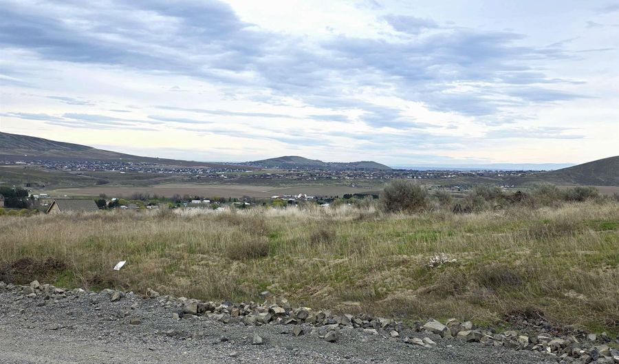 Taggart PR SE, Benton City, WA 99320 - 0 Beds, 0 Bath