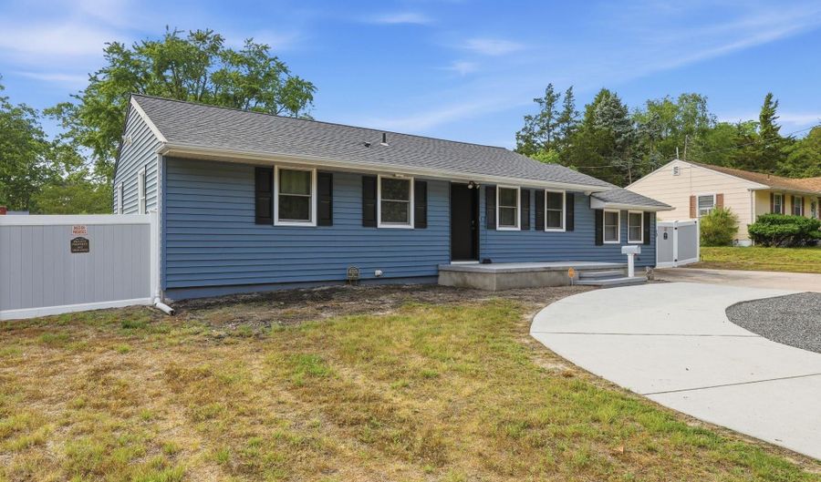 617 Pitney Rd, Absecon, NJ 08201 - 3 Beds, 2 Bath
