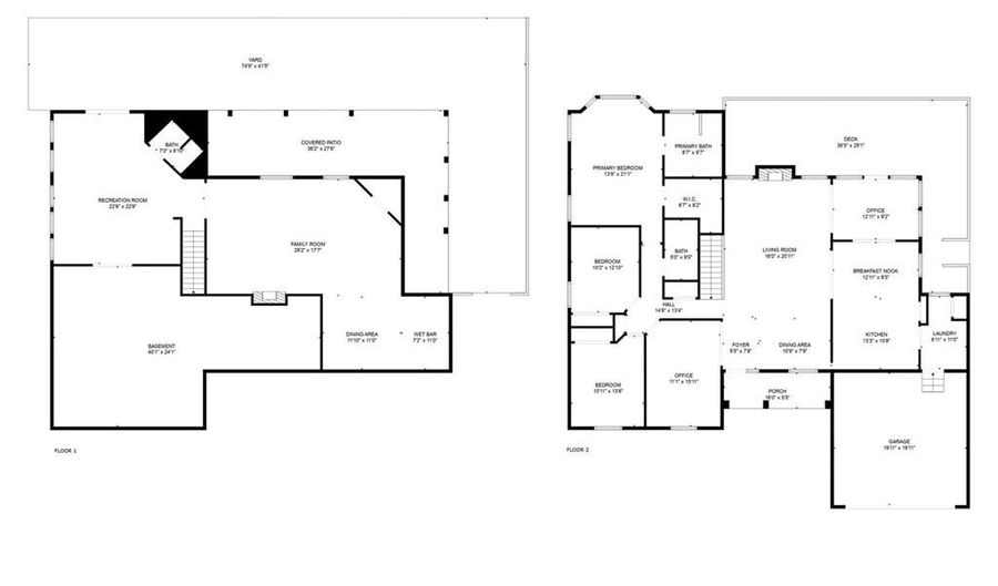 305 Arbor Glen Dr, Ballwin, MO 63021 - 3 Beds, 3 Bath