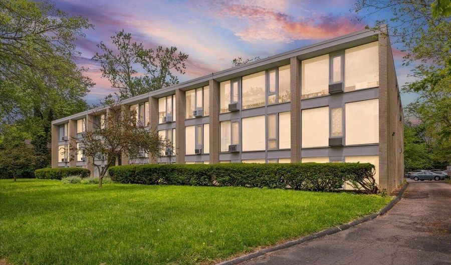 1531 Packard St 13, Ann Arbor, MI 48104 - 2 Beds, 1 Bath