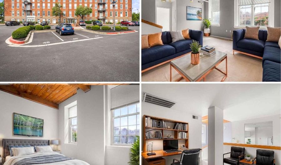 2639 BOSTON St 111, Baltimore, MD 21224 - 1 Beds, 1 Bath