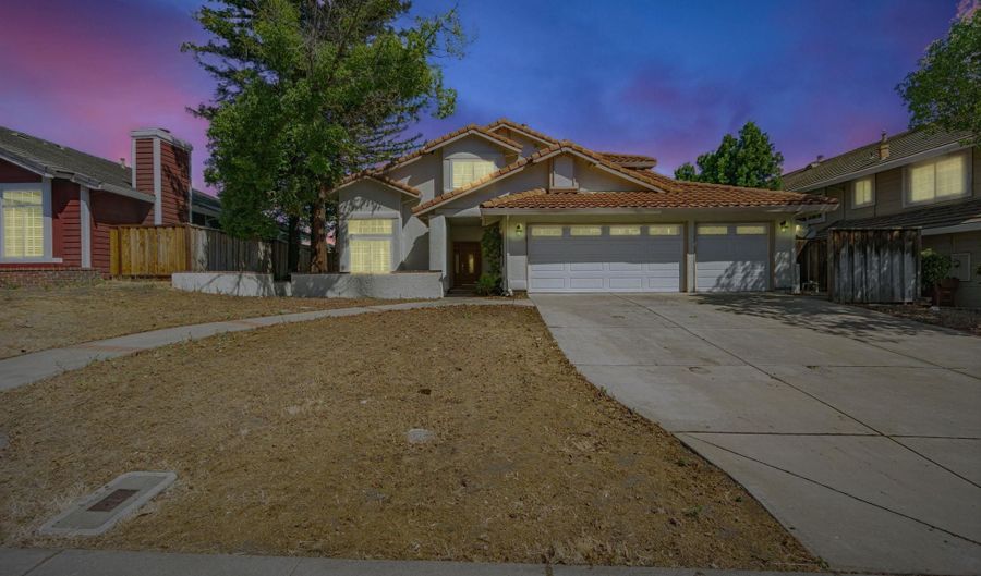 4688 Matterhorn Way, Antioch, CA 94531 - 4 Beds, 3 Bath