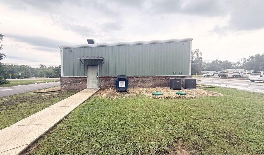 501 Fourth St, Baldwyn, MS 38824 - 0 Beds, 0 Bath