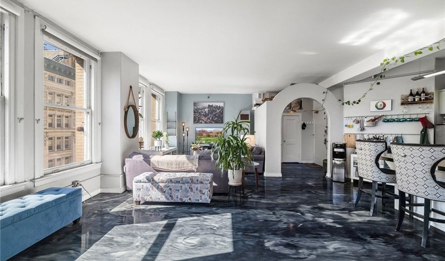 215 W 7th St 1008, Los Angeles, CA 90014 - 1 Beds, 1 Bath