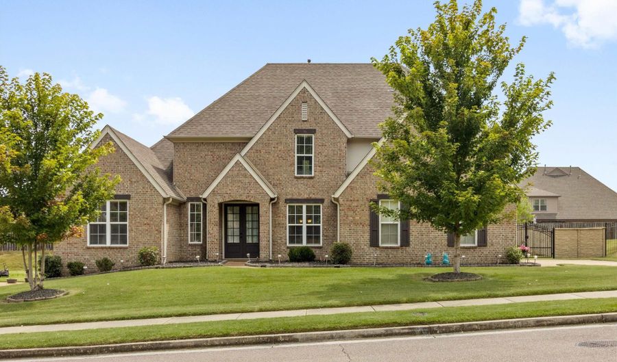 4588 CRADDLE Hl, Bartlett, TN 38002 - 4 Beds, 3 Bath