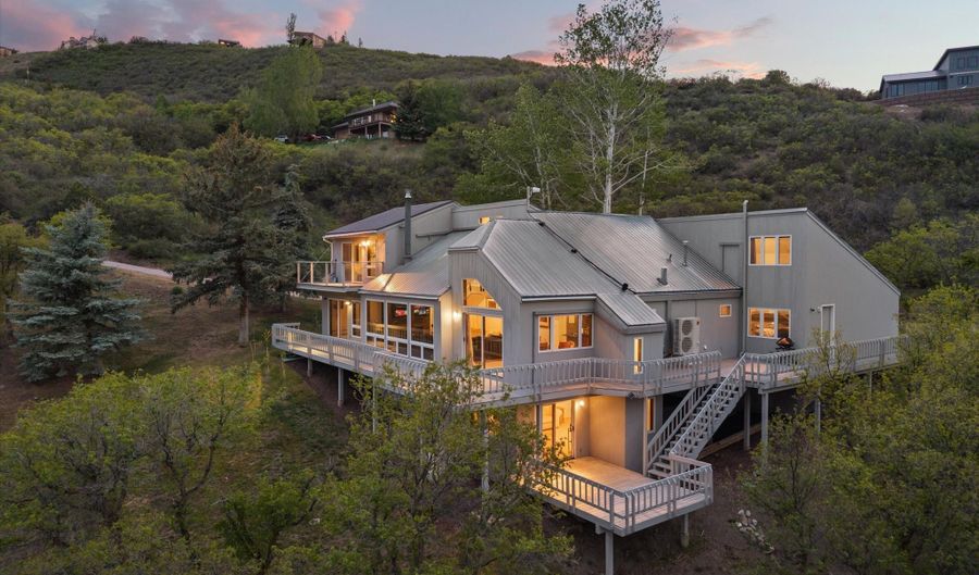 450 Solar Way, Aspen, CO 81611 - 3 Beds, 3 Bath
