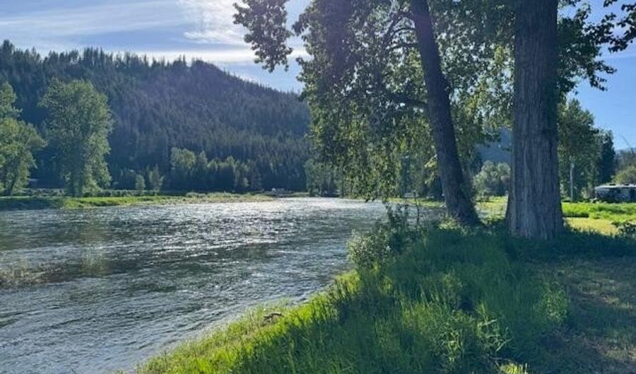 Nka Lots 1A & 1B Railroad Grade, Calder, ID 83808 - 0 Beds, 0 Bath