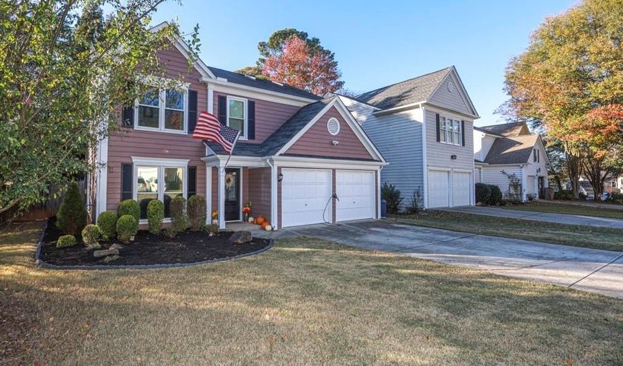 9900 BARSTON Ct, Alpharetta, GA 30022 - 3 Beds, 3 Bath