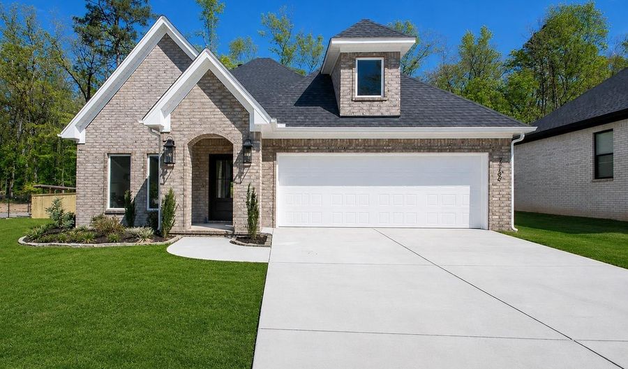 7166 Moon View Pl, Alexander, AR 72019 - 3 Beds, 3 Bath