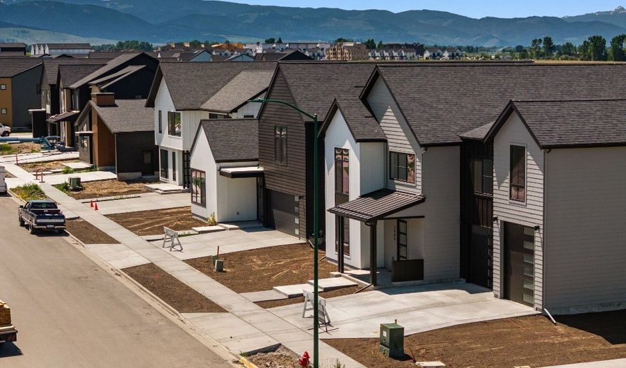 2809 S 30th Ave, Bozeman, MT 59718 - 4 Beds, 3 Bath