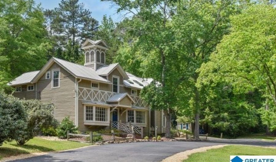 1300 BOOGER HOLLOW Rd, Anniston, AL 36207 - 5 Beds, 4 Bath