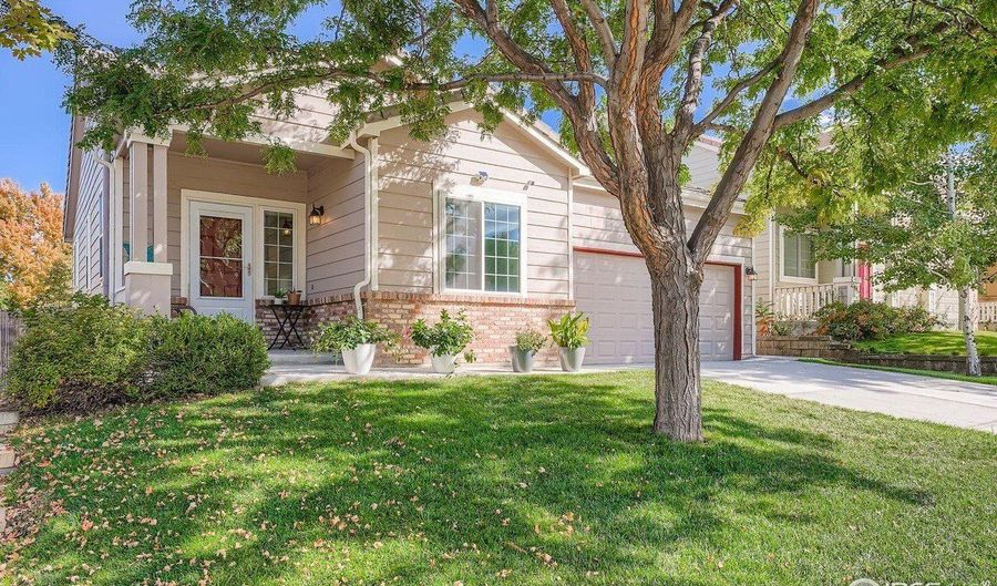 5220 S Sicily St, Aurora, CO 80015 - 3 Beds, 2 Bath