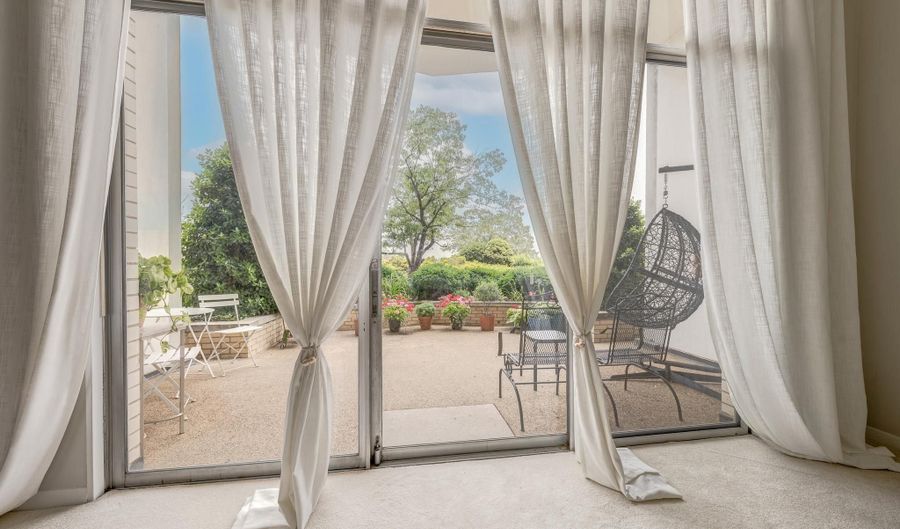 1200 N NASH St 232, Arlington, VA 22209 - 1 Beds, 1 Bath