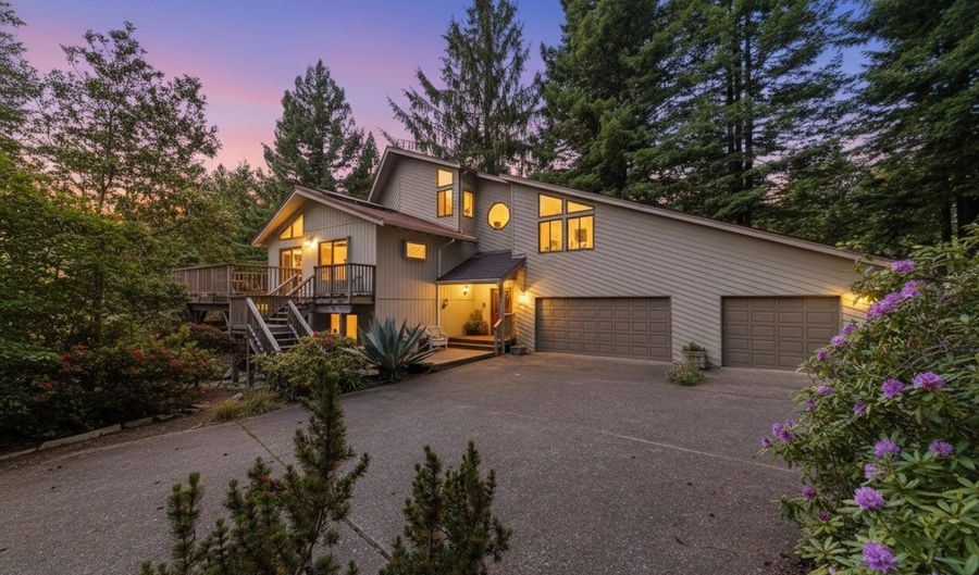 470 E California Ave, Arcata, CA 95521 - 5 Beds, 4 Bath