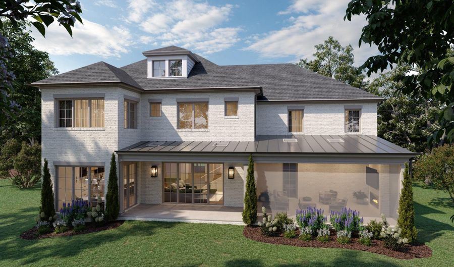 9113 REDWOOD Ave, Bethesda, MD 20817 - 8 Beds, 10 Bath