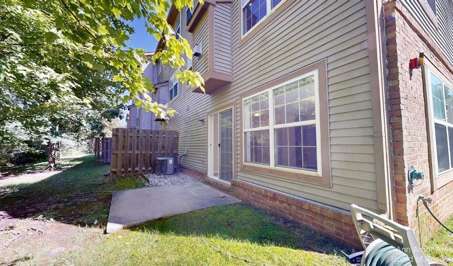 2813 Barclay Way, Ann Arbor, MI 48105 - 3 Beds, 3 Bath