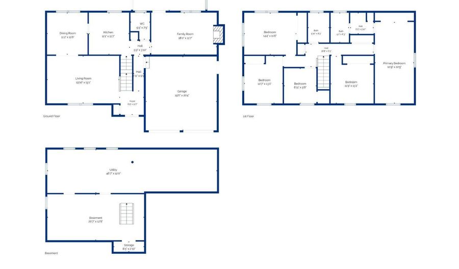 1690 Yellowglen Dr, Anderson Twp., OH 45255 - 5 Beds, 3 Bath