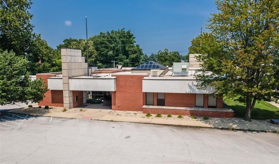 1520 Washington Ave, Alton, IL 62002 - 0 Beds, 0 Bath