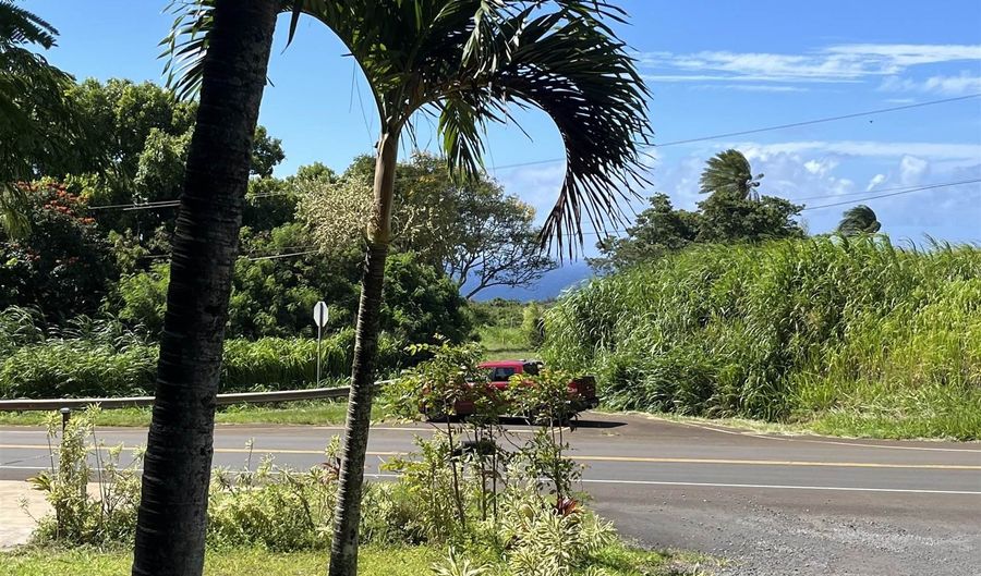 2762 Hana Hwy Lot Cpr B, Haiku, HI 96708 - 0 Beds, 0 Bath