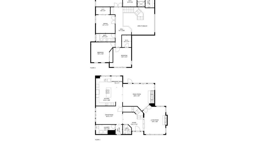 47 Kentfield Ct, Alamo, CA 94507 - 4 Beds, 2 Bath