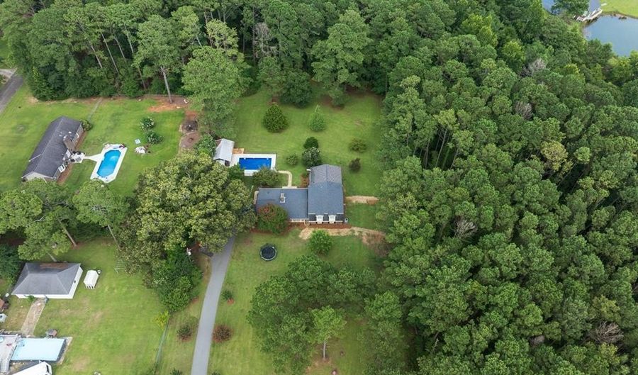 540 District Line Rd, Americus, GA 31709 - 4 Beds, 4 Bath