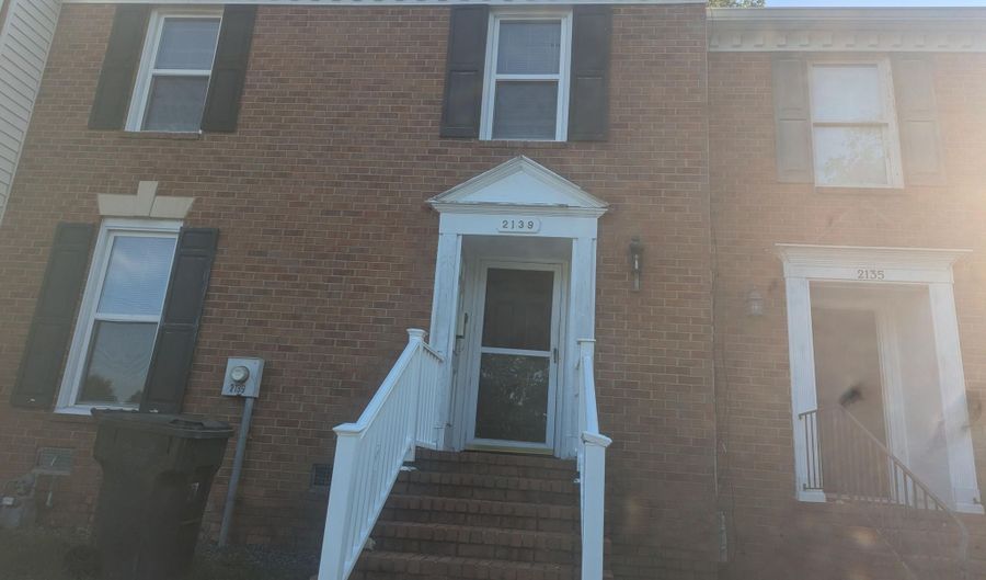 2139 Holt St, Augusta, GA 30904 - 3 Beds, 2 Bath