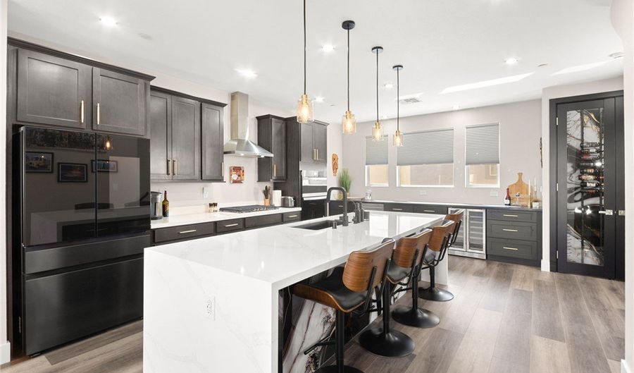 1424 Nocturnal Flight St, Las Vegas, NV 89138 - 3 Beds, 4 Bath