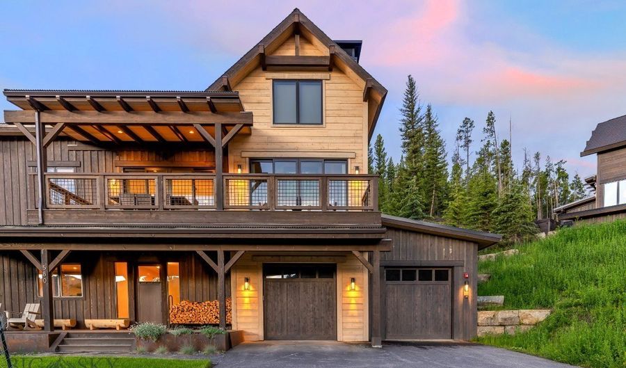 580 Outlook Trail 42, Big Sky, MT 59730 - 5 Beds, 5 Bath